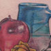 Tattoos - breakfast - 31051